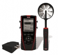 Máy đo áp suất - nhiệt độ - tốc độ gió model: MP210